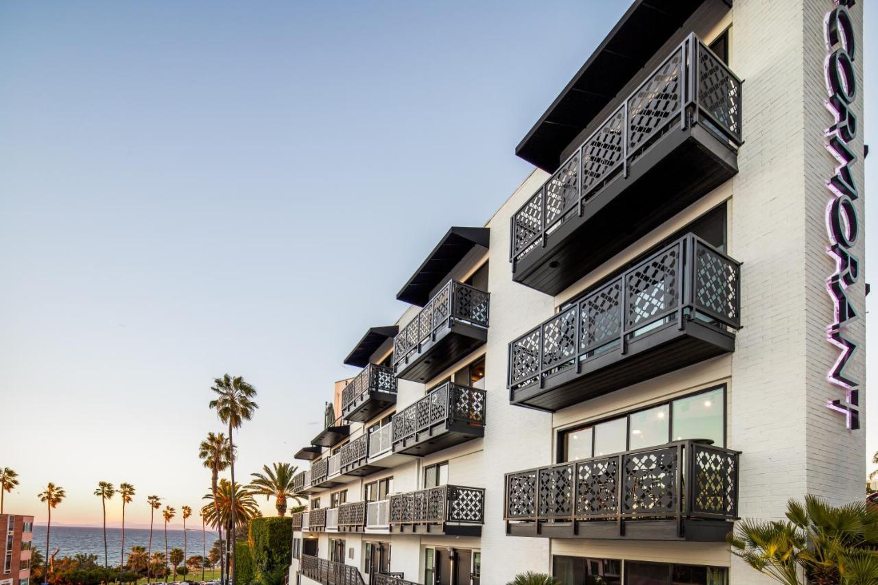 Cormorant Boutique Hotel Сан Диего Екстериор снимка