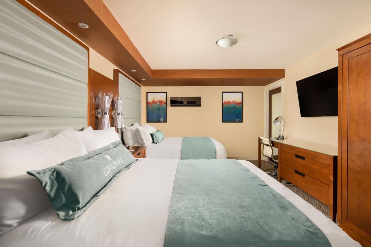 Cormorant Boutique Hotel Сан Диего Стая снимка