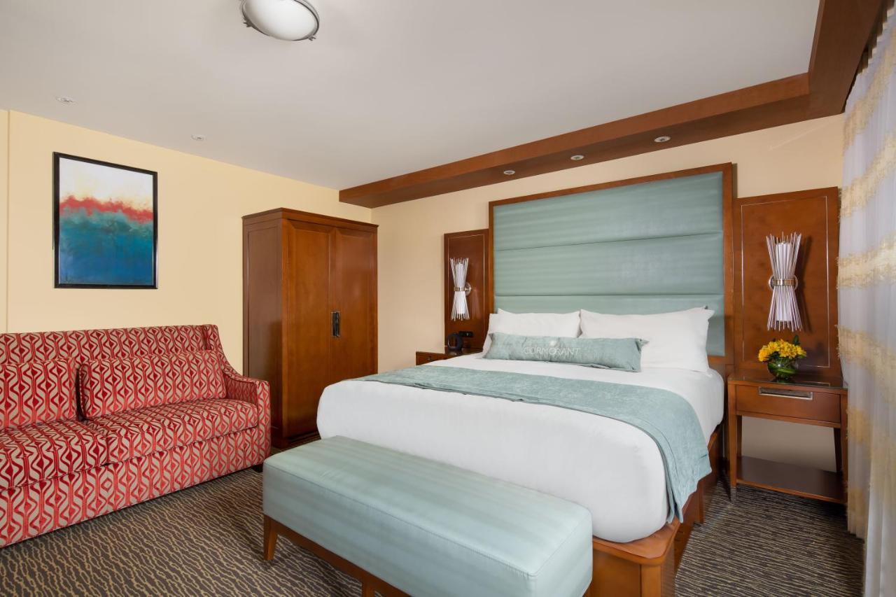 Cormorant Boutique Hotel Сан Диего Стая снимка