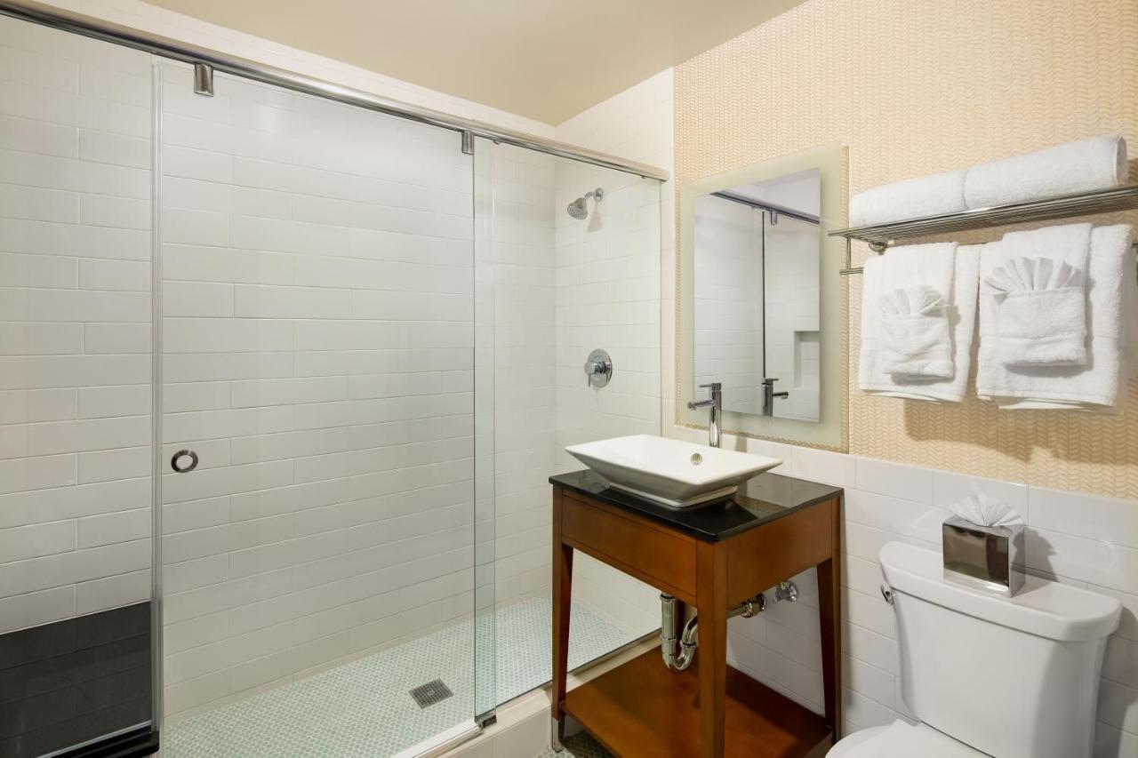 Cormorant Boutique Hotel Сан Диего Стая снимка