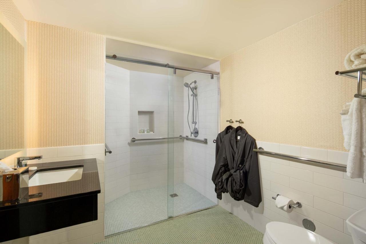 Cormorant Boutique Hotel Сан Диего Стая снимка