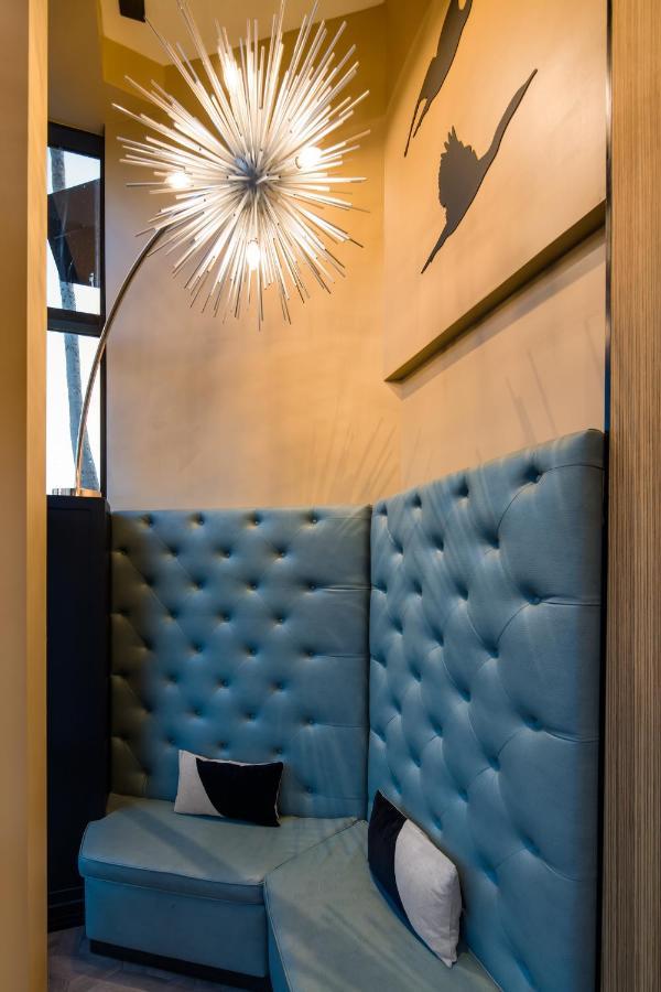 Cormorant Boutique Hotel Сан Диего Екстериор снимка