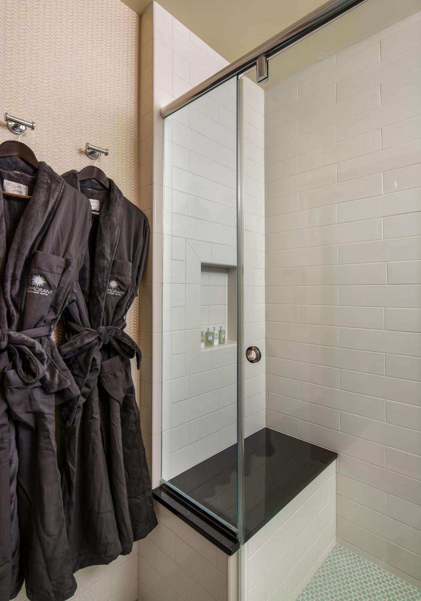 Cormorant Boutique Hotel Сан Диего Стая снимка