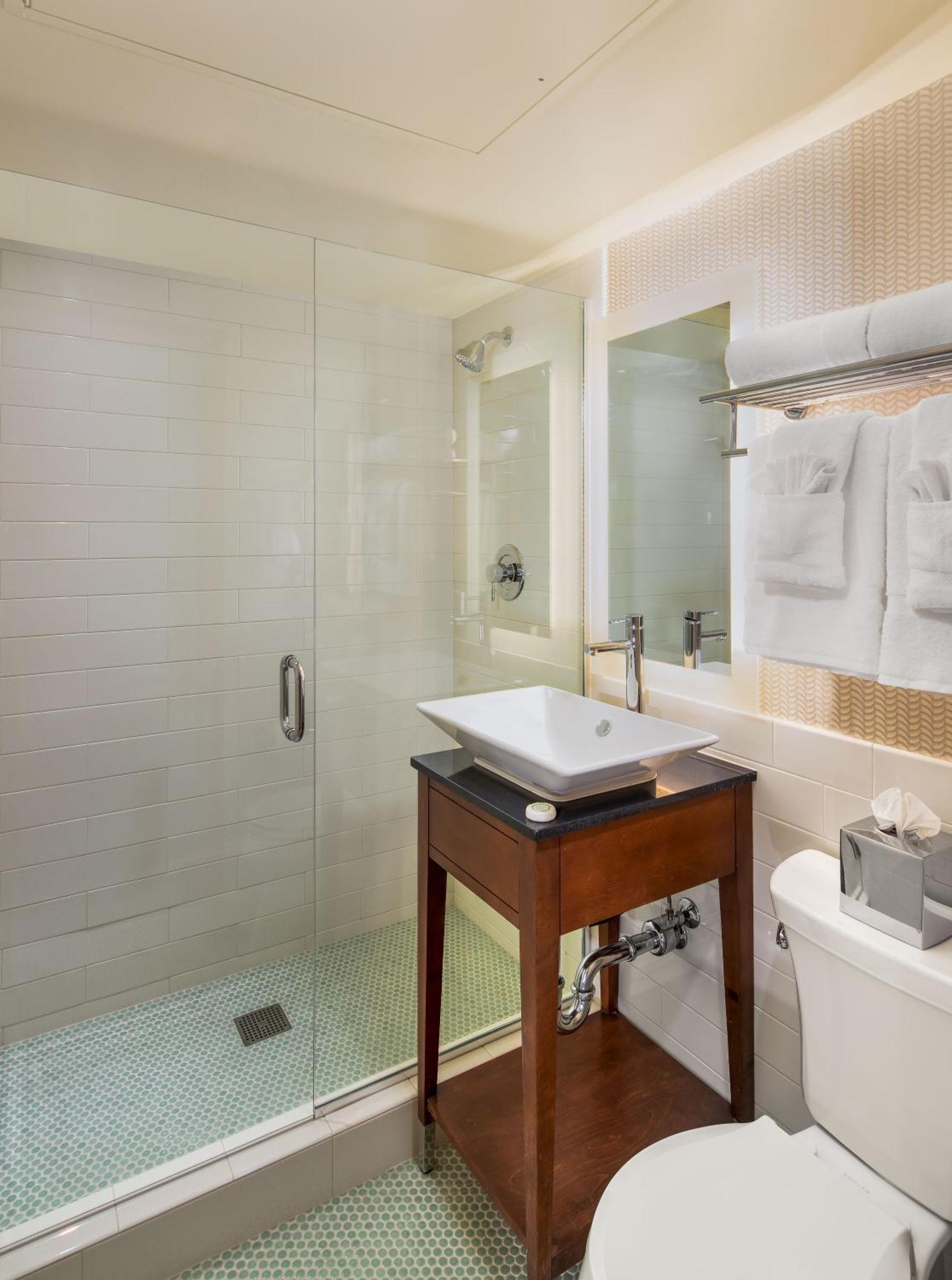 Cormorant Boutique Hotel Сан Диего Стая снимка