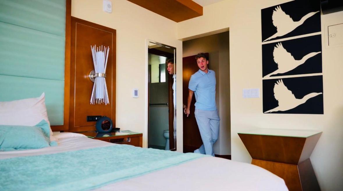 Cormorant Boutique Hotel Сан Диего Екстериор снимка