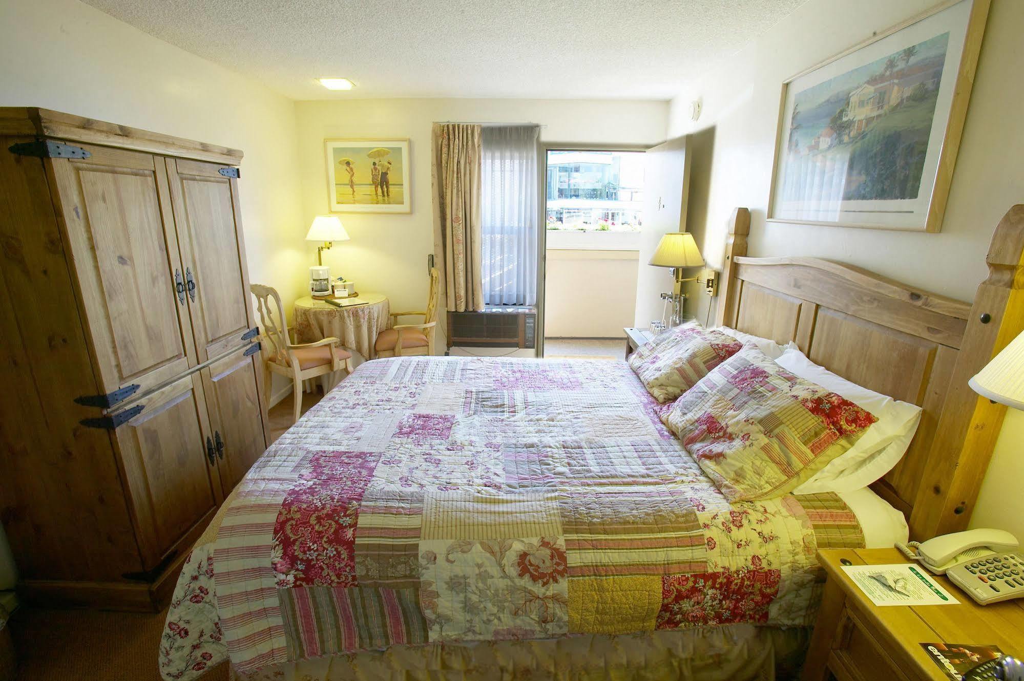 Cormorant Boutique Hotel Сан Диего Стая снимка